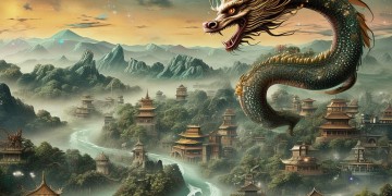 为何不去天庭反而奔赴朝歌？