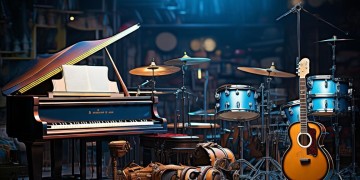 靳东孙俪合作过歌曲吗？