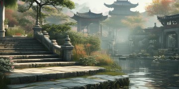 那里总有唐诗三百首出自哪首歌？