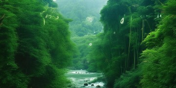 云南虫谷后面的歌究竟叫什么？