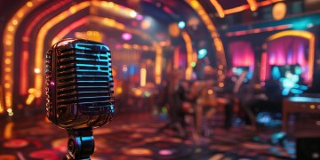 歌星选学员的节目都有哪些经典歌曲？