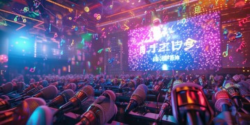 全民K歌中置顶作品究竟是什么？