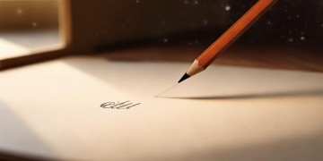 1像铅笔能写字出自哪首歌？
