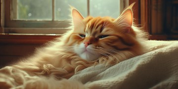 抱着你的猫想着你出自哪首歌？