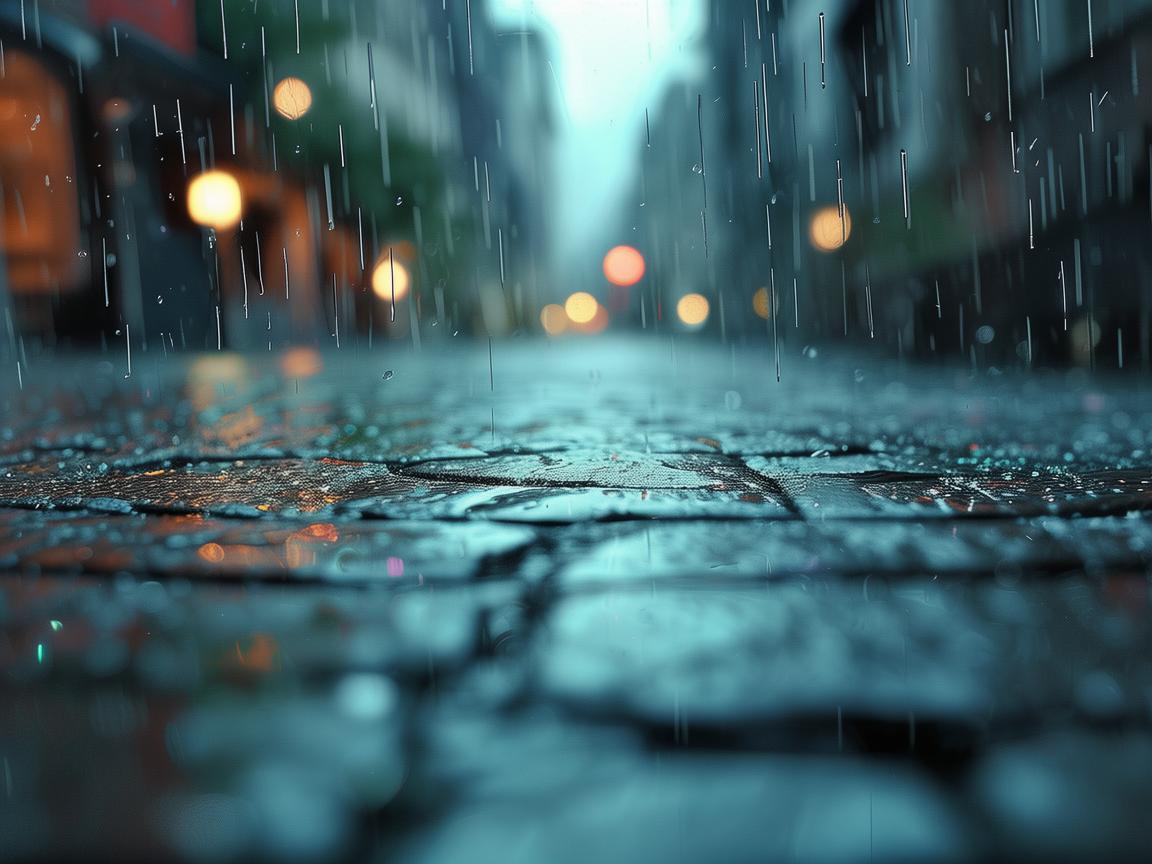 雨时而因哭泣到底是哪首歌？