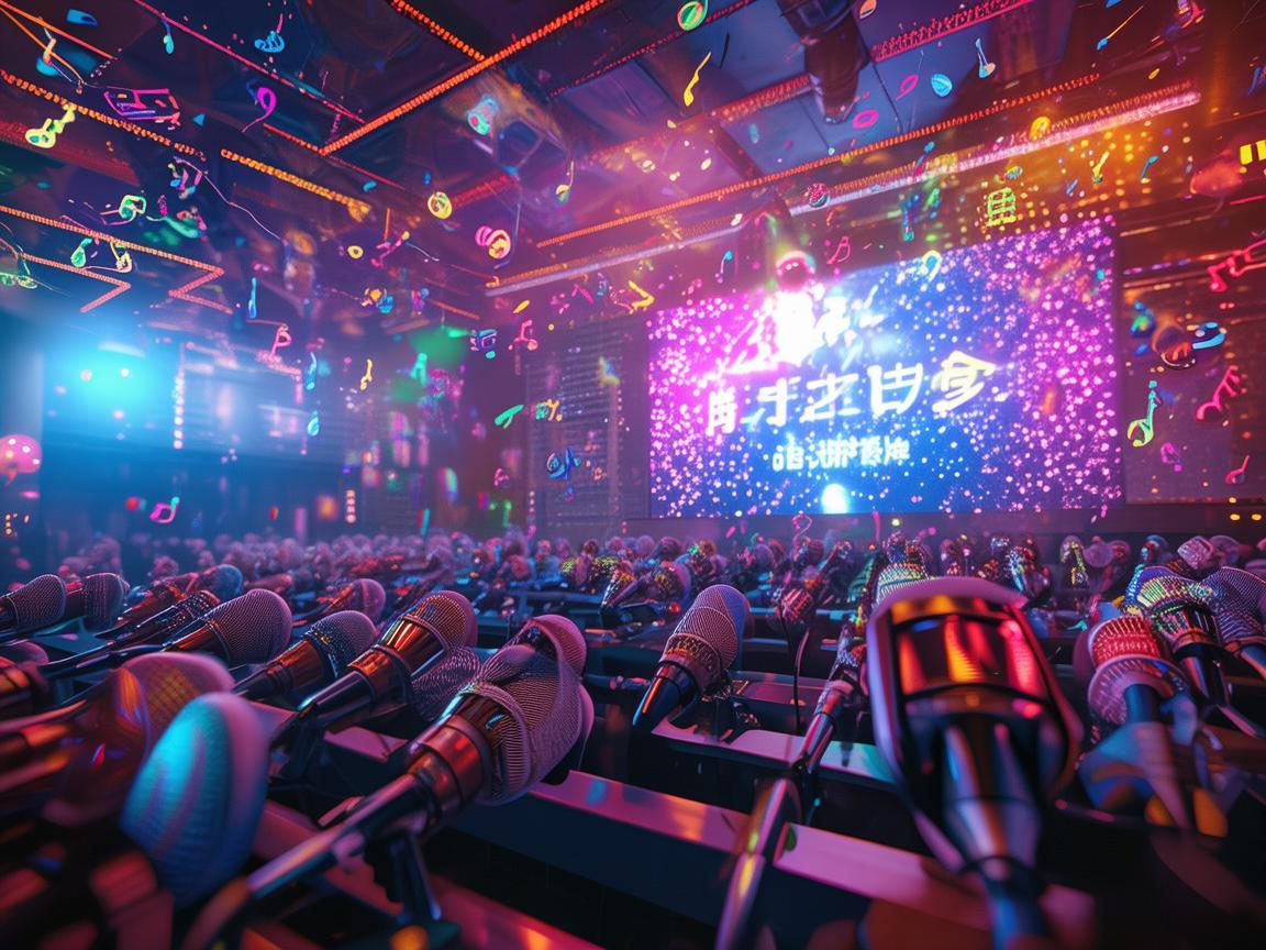 全民K歌中置顶作品究竟是什么？