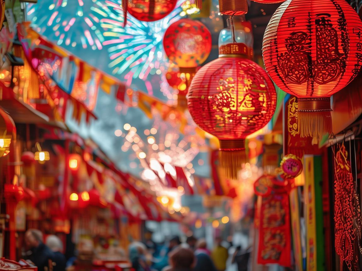 过年标配歌曲究竟是哪首？