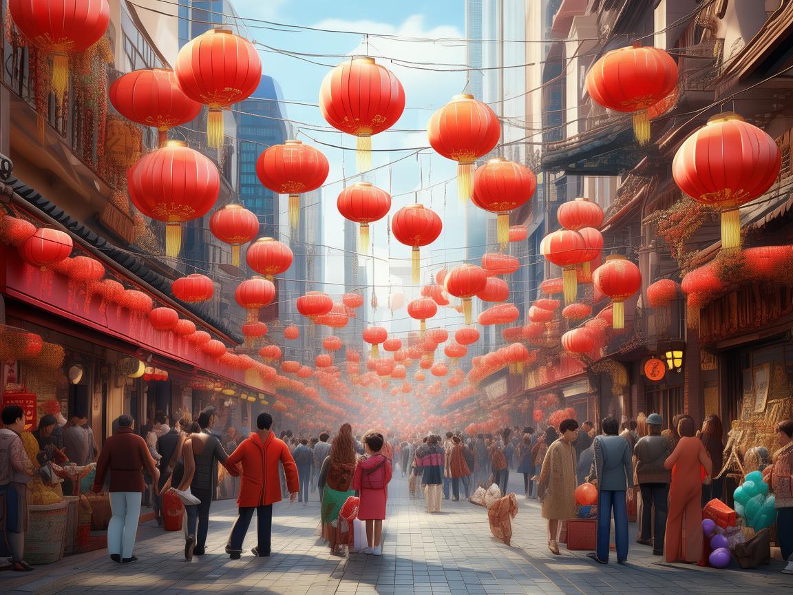 快过年了还在等什么歌？