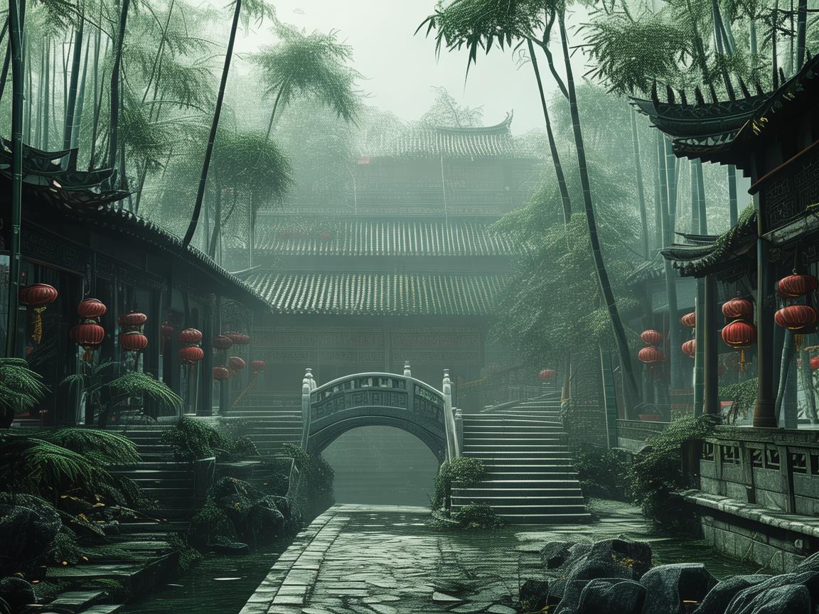 胡歌出演过精武门题材电影吗？