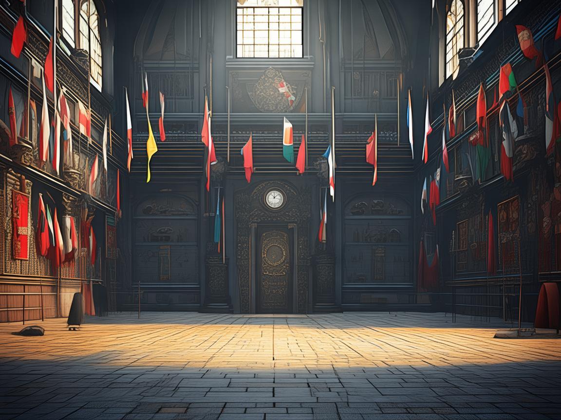 国际歌究竟何时进入中国？