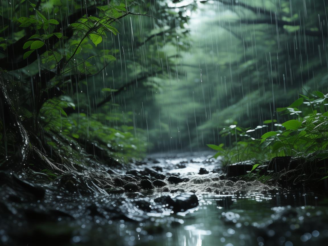 度过这风雨究竟是哪首歌？