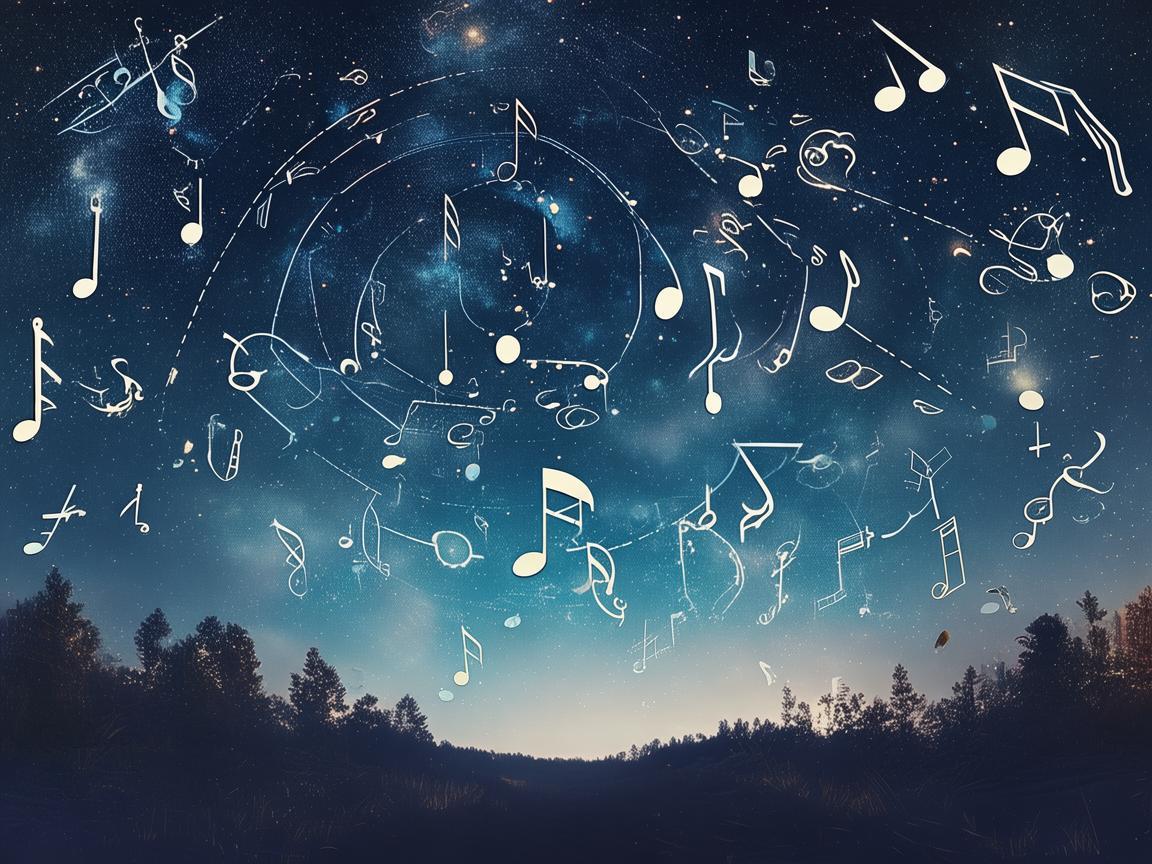 十二星座都有哪些专属歌曲呢？