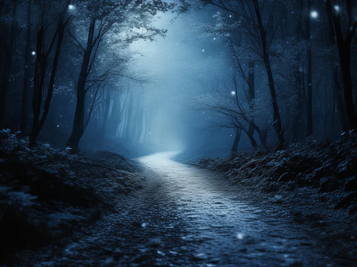 夜里寻找你的踪迹究竟是什么歌？