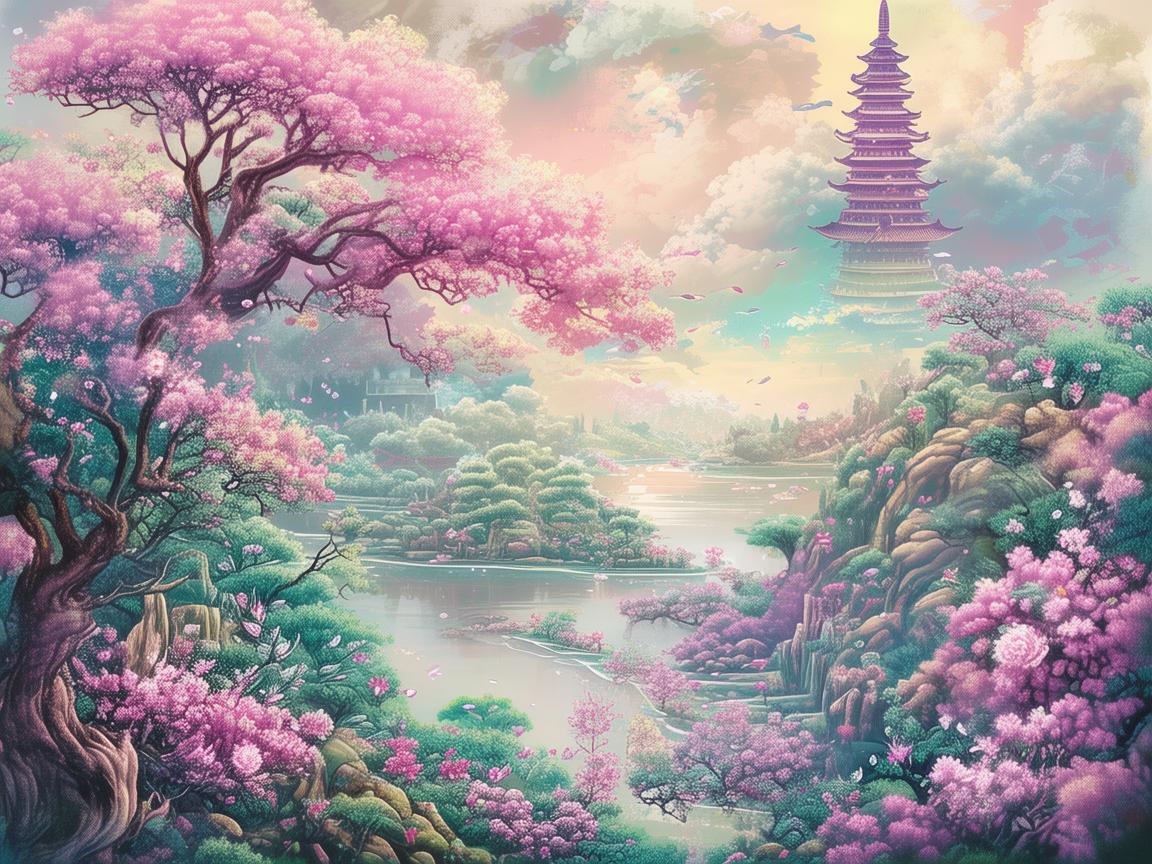 锦绣南歌究竟讲了什么故事？