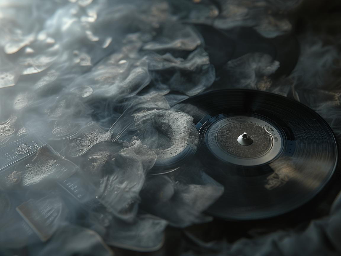 哪些歌曲有着最伤感的文案？