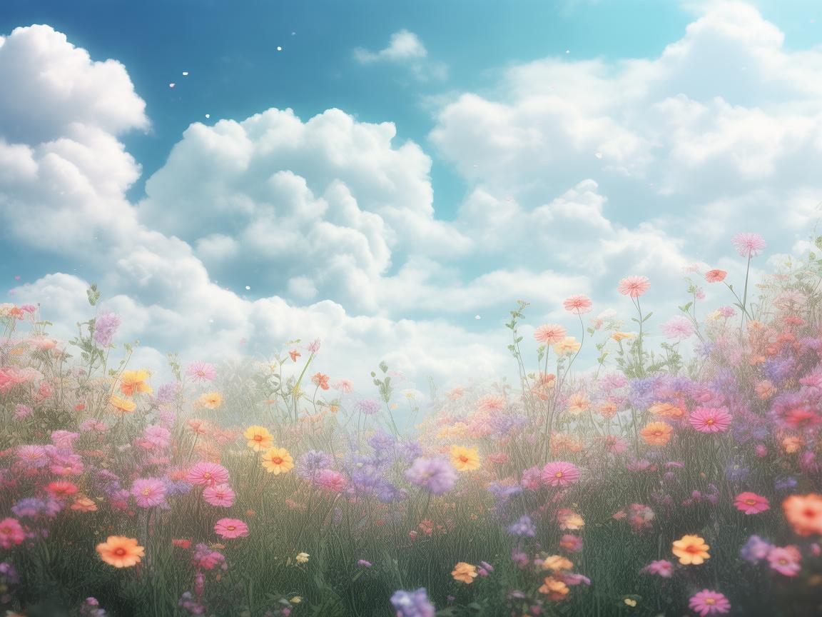 云烟里赏花出自哪首歌？