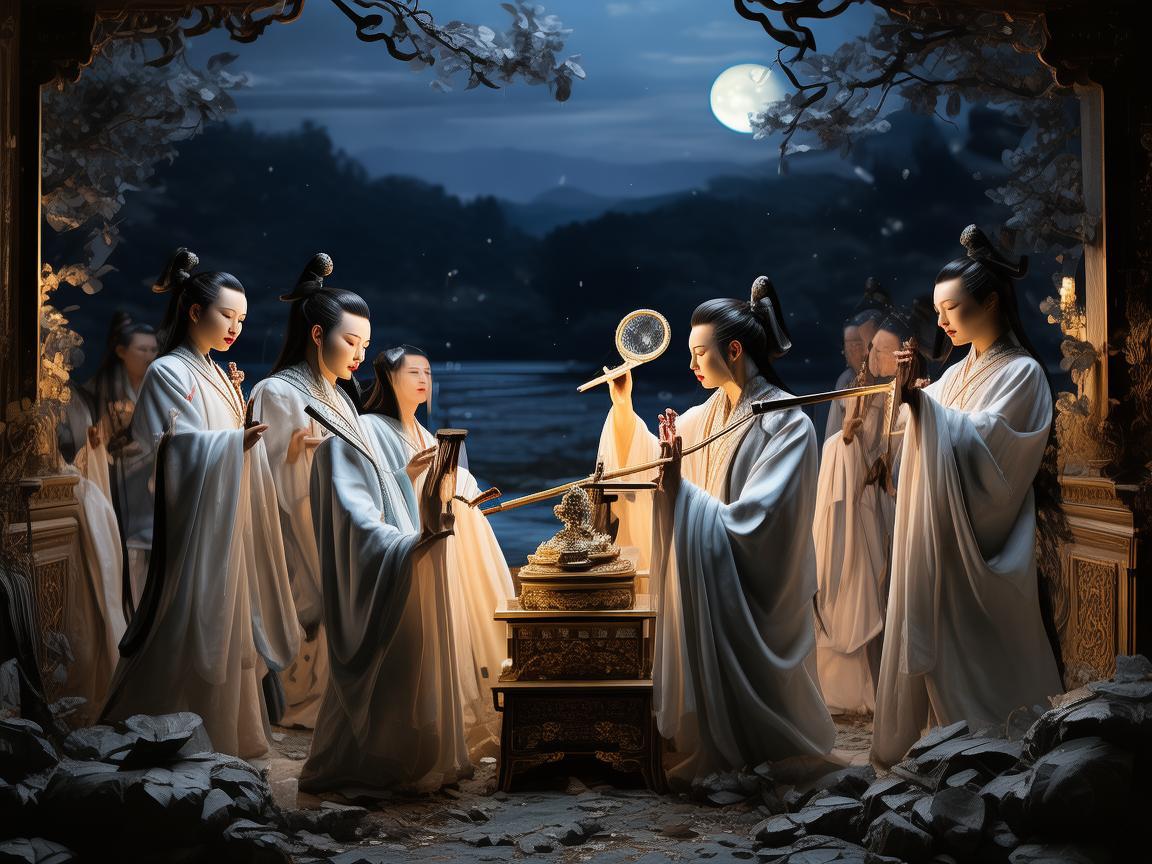 唢呐必听的10首歌是什么？