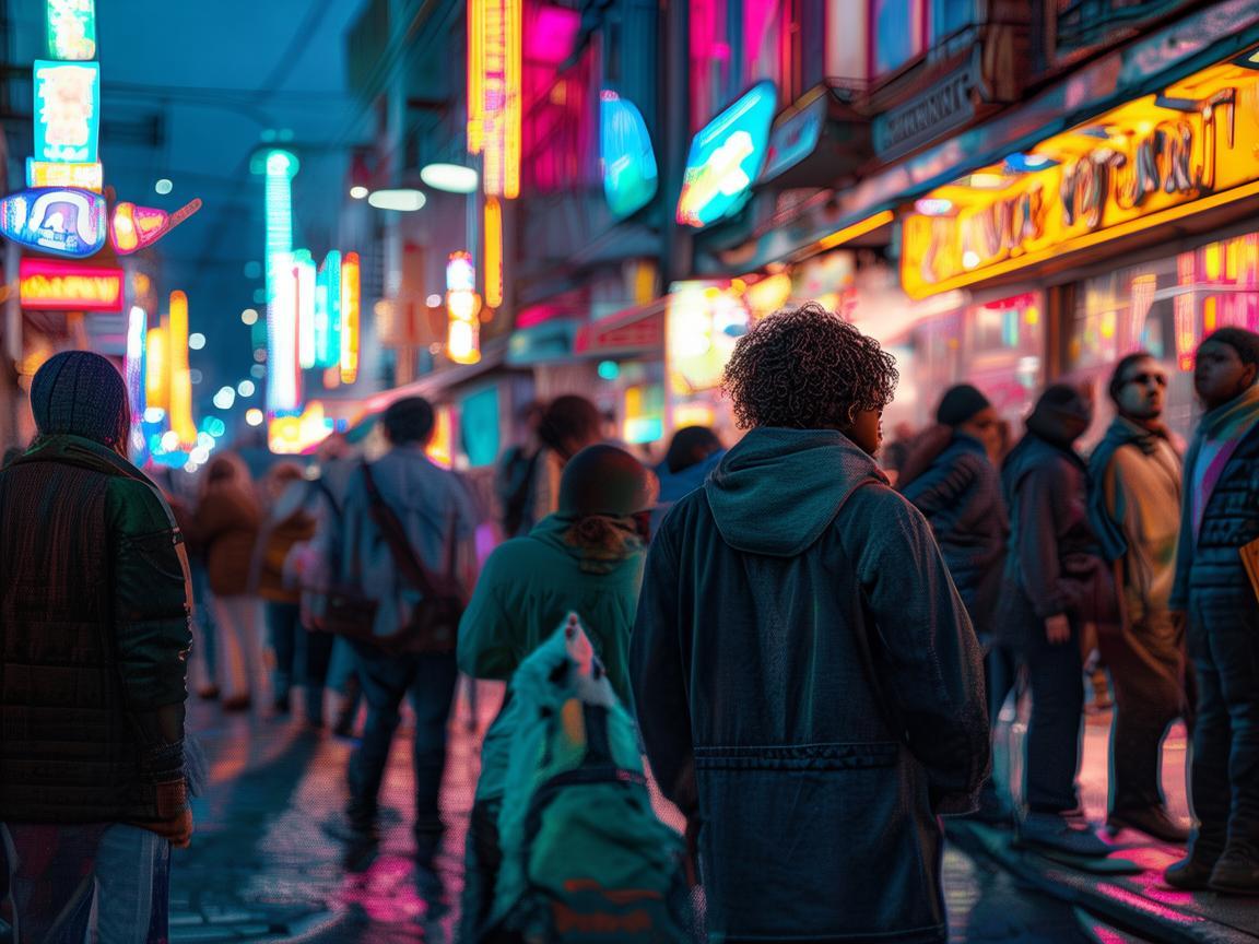 说唱中提到黑色的狗的是哪首歌？