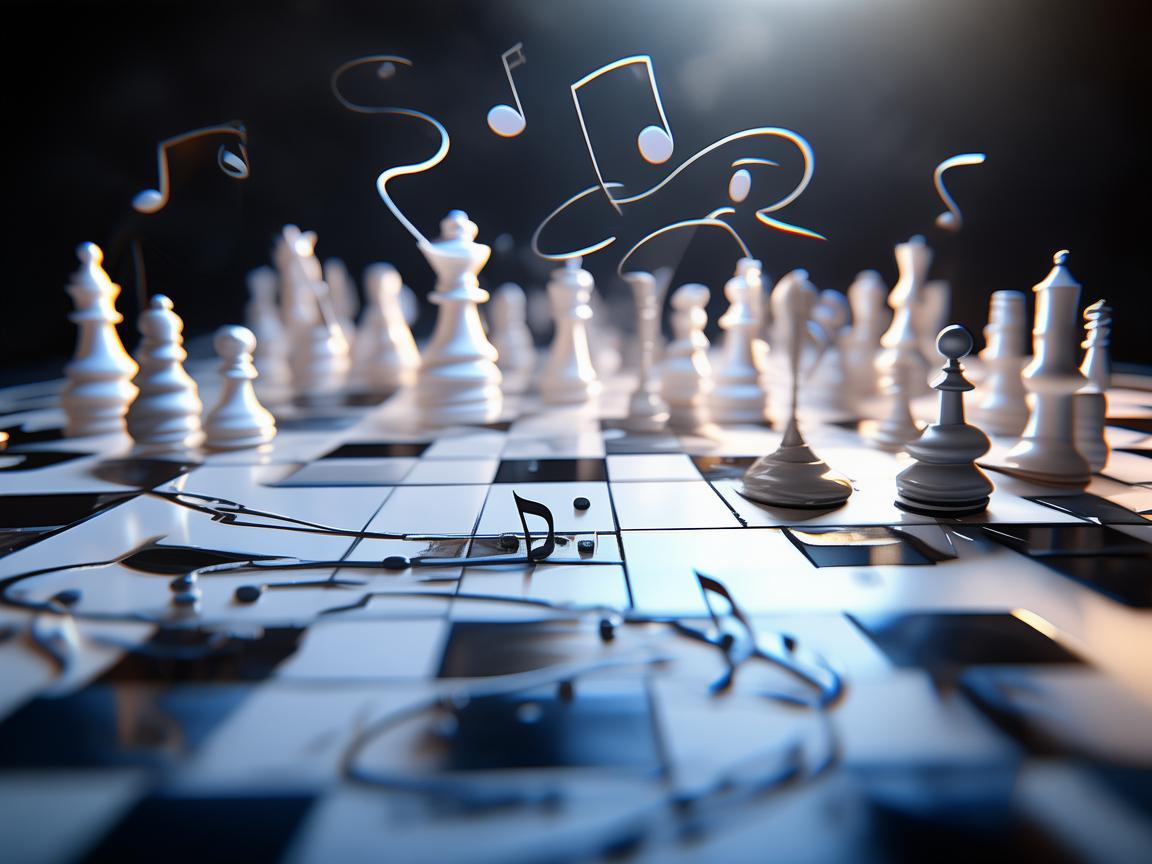 人生这盘棋究竟是哪首歌？