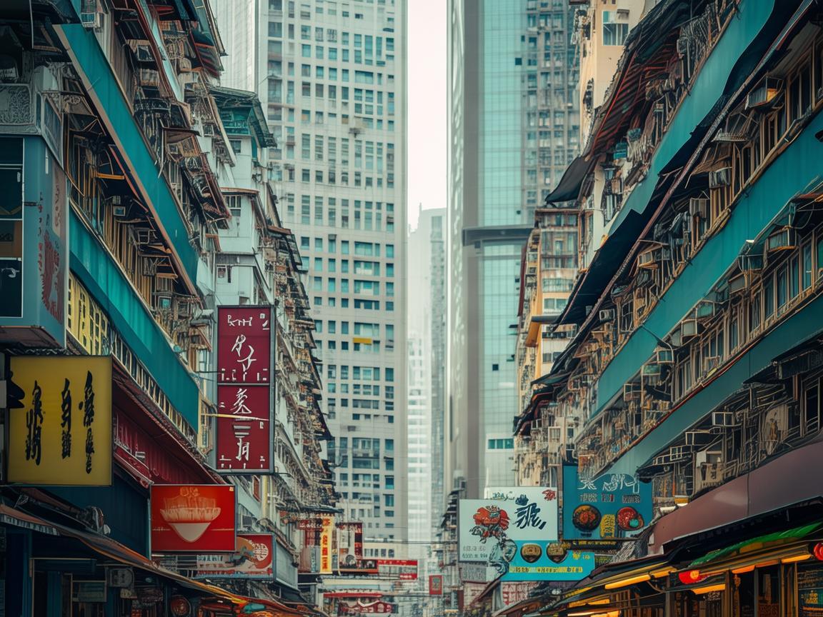 香港华人唱的英文歌究竟有哪些？