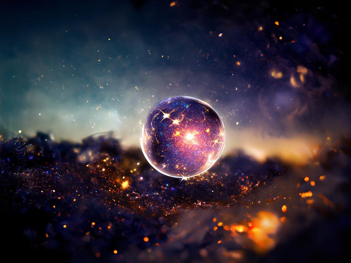 跨年星球的歌究竟是什么？