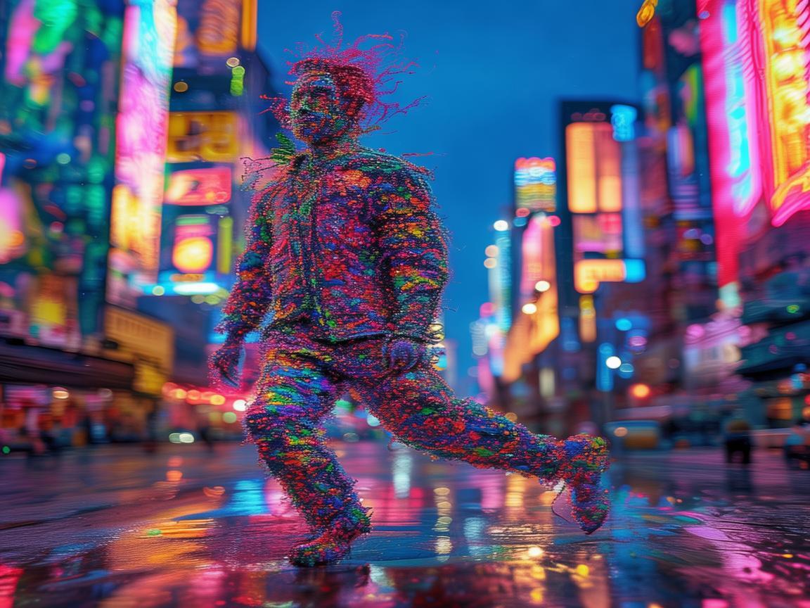 Crazy Boy究竟是什么歌？