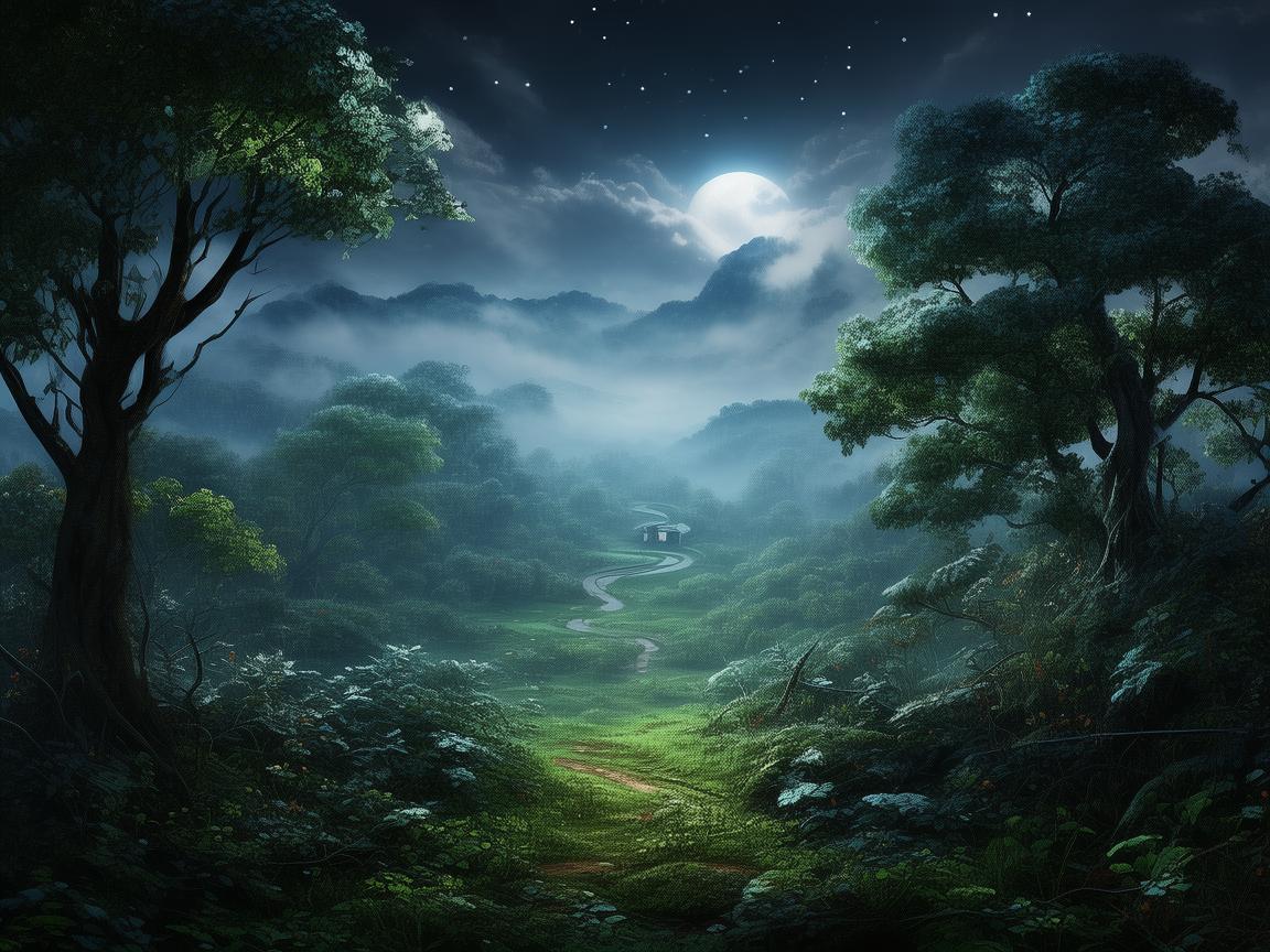 爷爷夜漫长到底是什么歌？