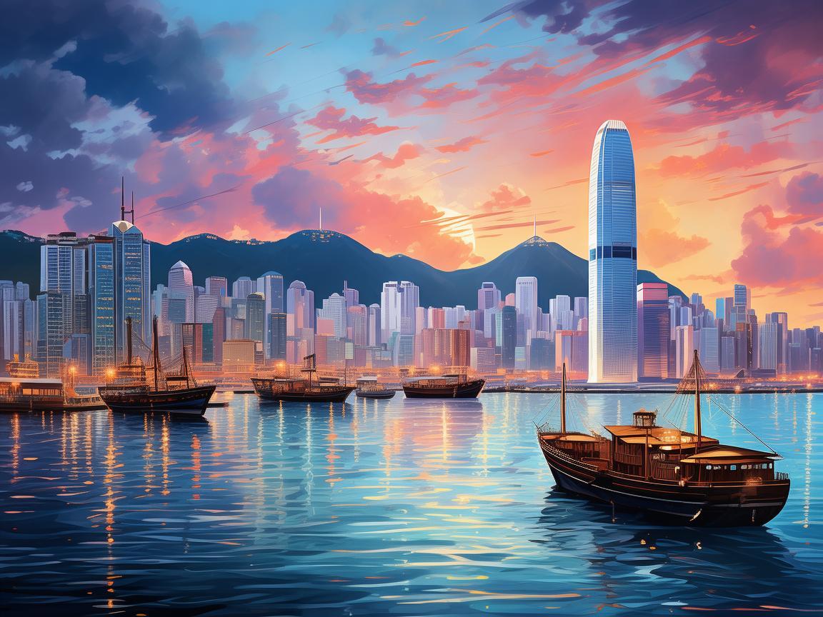 港岛妹妹出自哪首歌？
