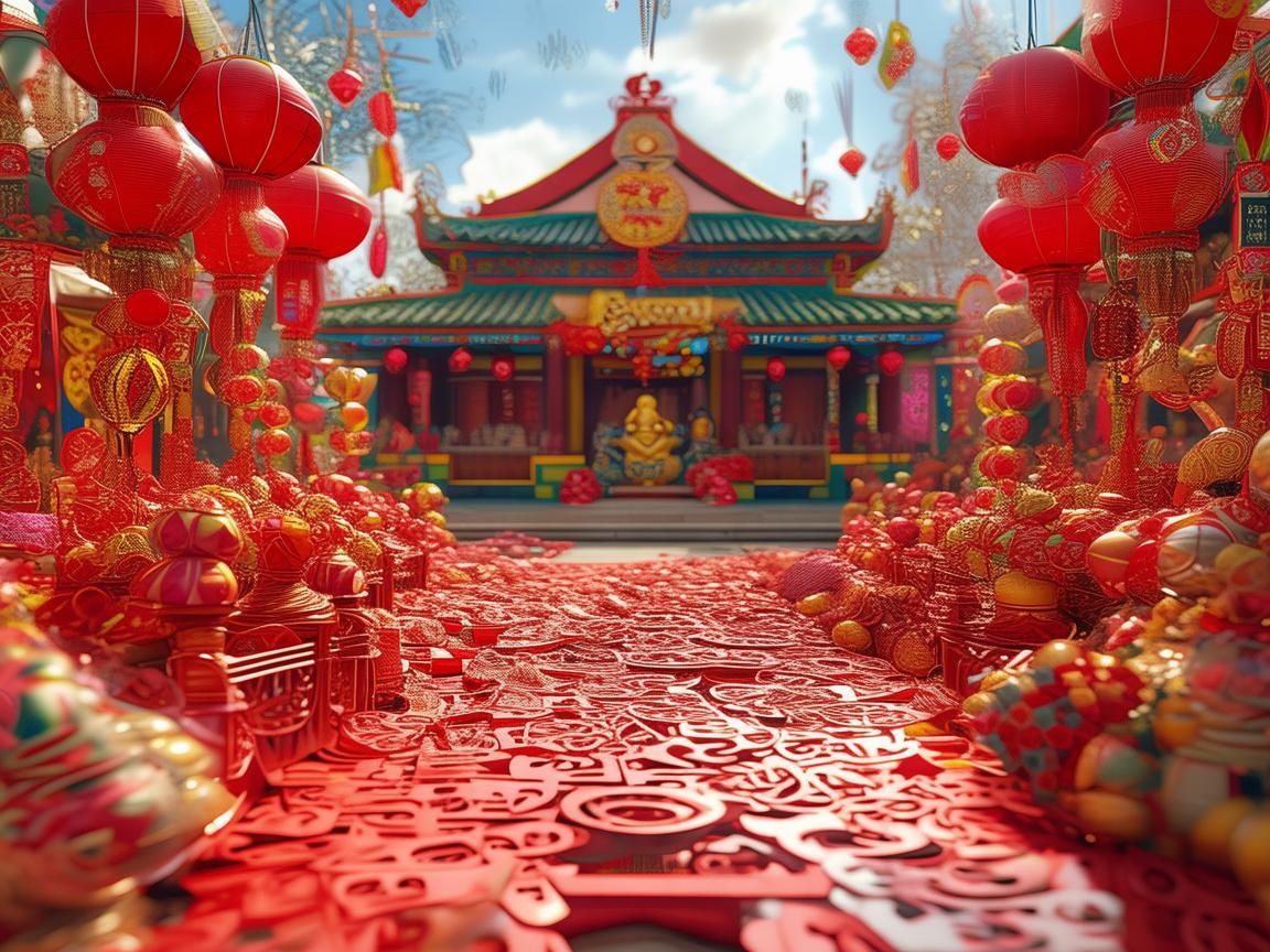 财神到新年好究竟是什么歌？