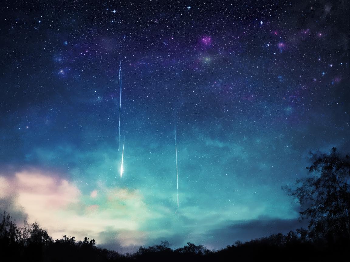 午夜的天空想起你究竟是哪首歌？