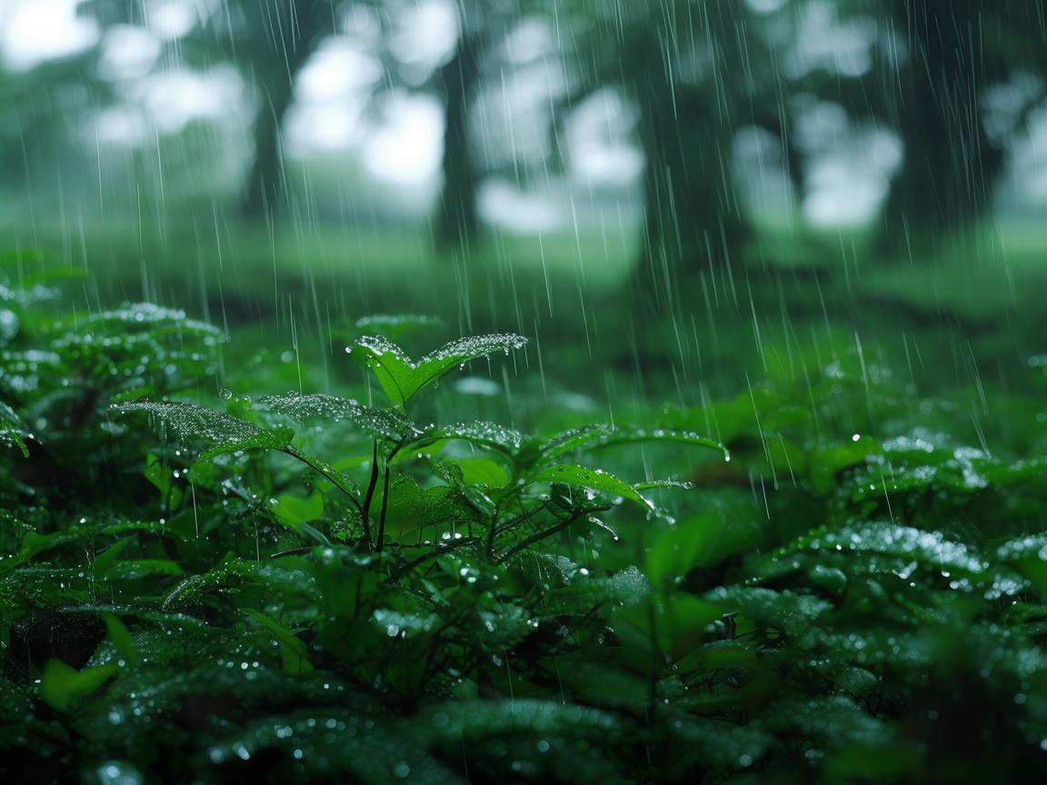 多雨的季节更想你究竟是哪首歌？