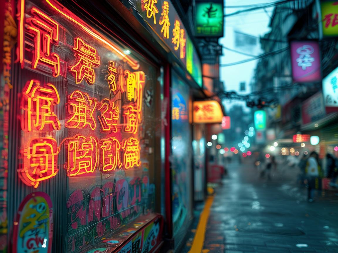 粤语歌大白嗓究竟指的是哪首歌？
