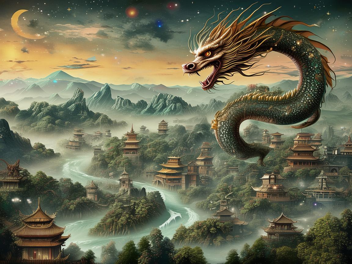 为何不去天庭反而奔赴朝歌？