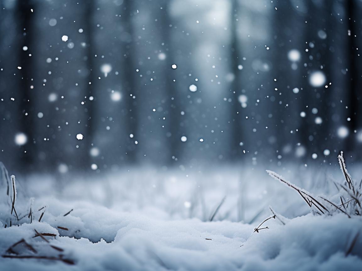 听到雪花的声音究竟是哪首歌？