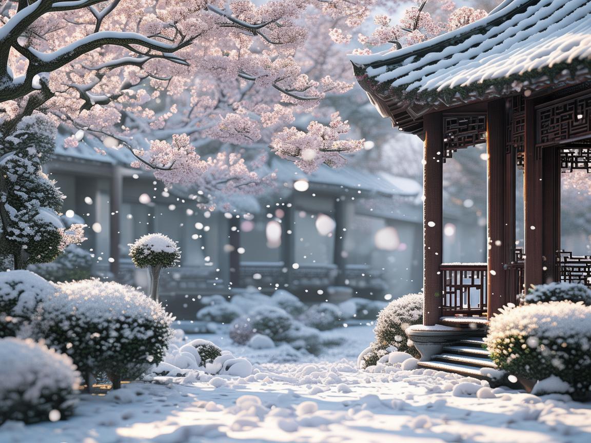 东歌小雪究竟出自哪部电视剧？