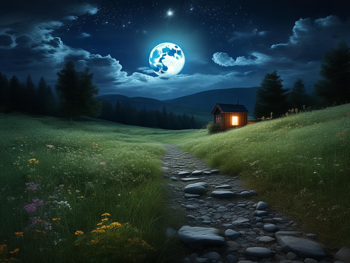 半夜笑得肚子疼的歌究竟是哪首？