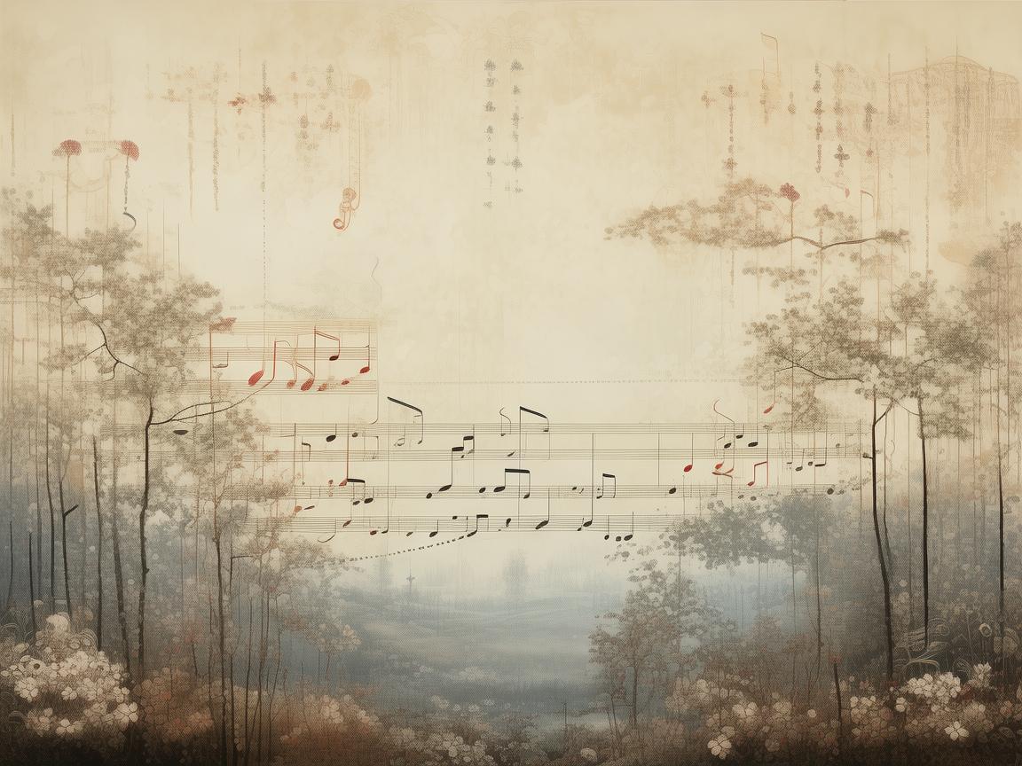 究竟哪首歌是唱杨广的呢？