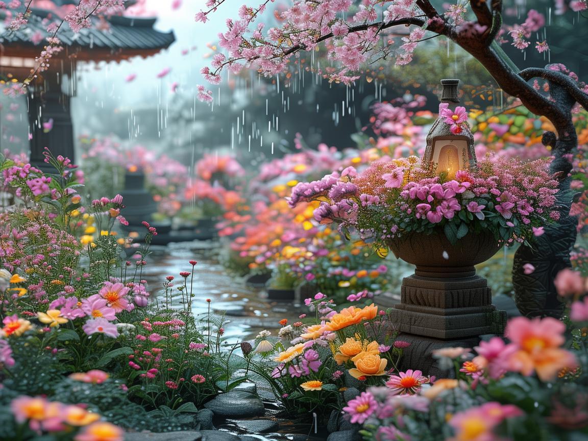 和歌花酒究竟是什么意思？