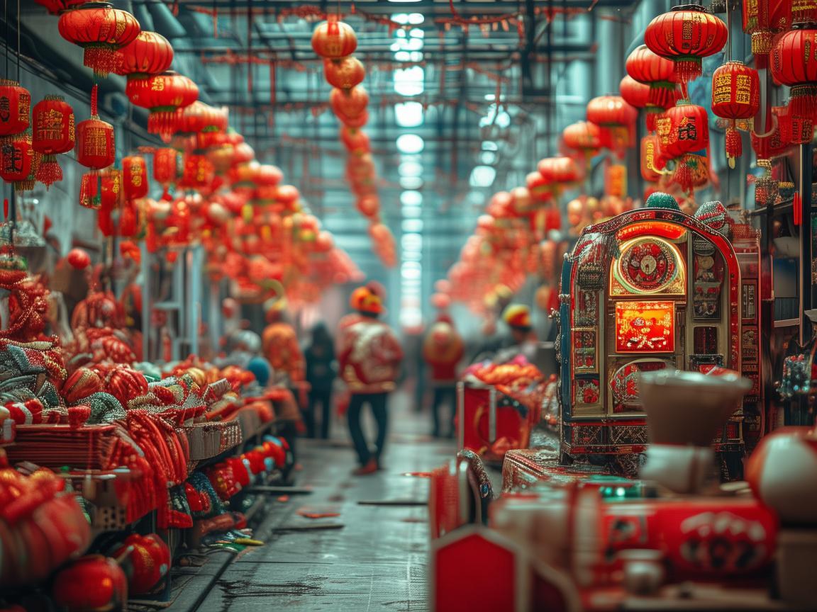过年车间放什么歌合适呢？
